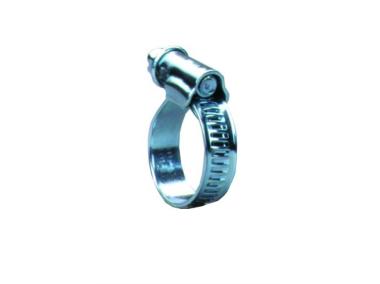 Zdjęcie: Opaska zaciskowa W2 12-22 9 mm MASNER