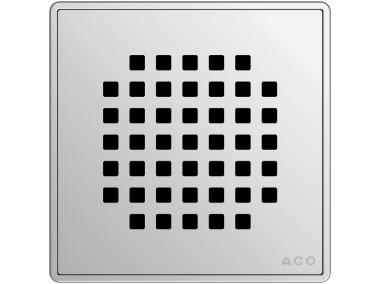 Zdjęcie: Ruszt kwadrat Quadratto system Easyflow ACO