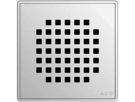 Ruszt kwadrat Quadratto system Easyflow ACO