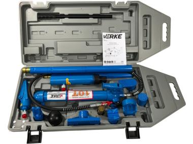 Zdjęcie: Rozpierak hydrauliczny 10T VERKE