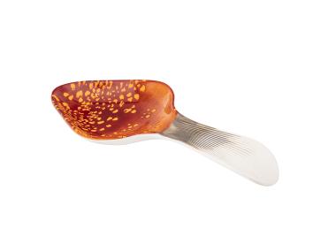 Zdjęcie: Naczynie Pod kapeluszem grzybek 23x11 cm ALTOM DESIGN