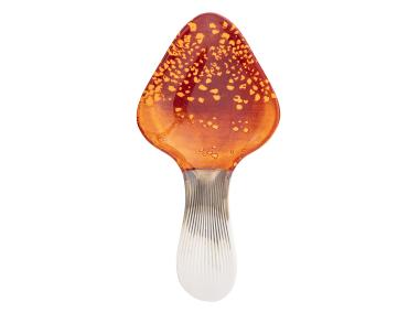 Zdjęcie: Naczynie Pod kapeluszem grzybek 23x11 cm ALTOM DESIGN