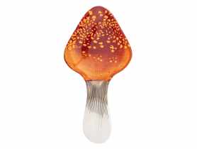 Naczynie Pod kapeluszem grzybek 23x11 cm ALTOM DESIGN