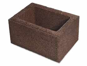 Gazon proflor DK28 brąz JONIEC
