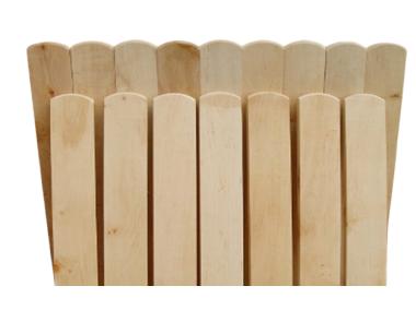 Zdjęcie: Sztacheta 20x95x1600 mm KAŹMIERCZAK