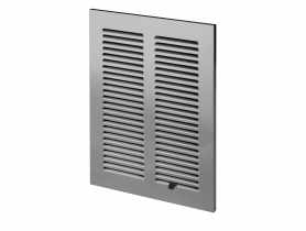 Osłona wentylacyjna metalowa 14x21 MŻN VELITE