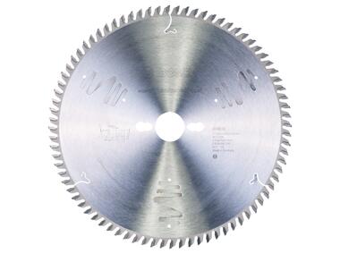 Zdjęcie: Tarcza pilarska Expert 250x30x3,2/2,2x80T BOSCH