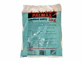 Preparat do wypalani sadzy Palmax 1 kg BIOVITA