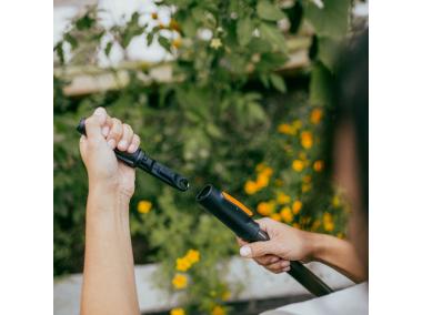 Zdjęcie: Adapter QuikFit do łączenia trzonka z głowicą One Click FISKARS