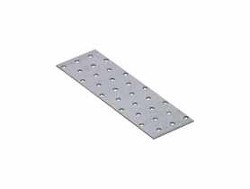 Płytka perforowana 6x20 cm PP7 DMX