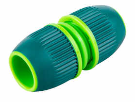 Reparator do węża dwumaterialowy 1/2" VERTO