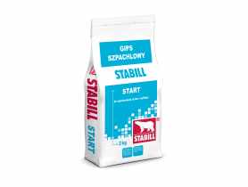 Gips szpachlowy Multi Start 2 kg PW-01 STABILL