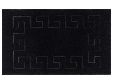 Zdjęcie: Wycieraczka Roxi 45x75 cm czarna MULTI-DECOR