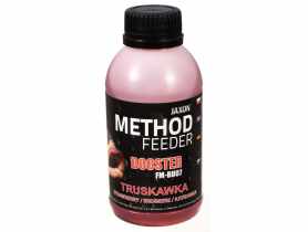 Booster method feeder truskawka 350 g JAXON