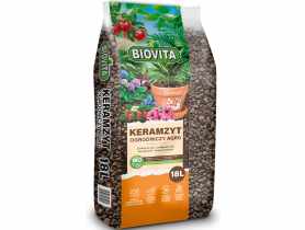 Keramzyt ogrodniczy Agro 18 L BIOVITA