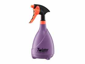Opryskiwacz Twister 0,5L fioletowy KWAZAR
