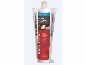 Uniwersalna kotwa wklejana bez styrenu 300 ml KOELNER