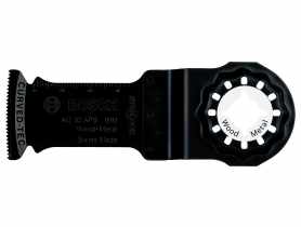 Brzeszczot BIM do cięcia wgłębnego AIZ 32 APB Wood and Metal 50 x 32 mm BOSCH