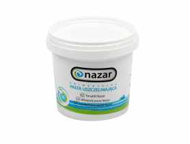 Pasta uniwersalna gaz-woda 0,5 kg TYCNER
