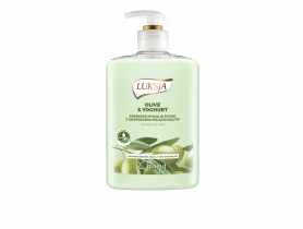 Mydło w płynie Oliwka 500 ml LUKSJA CREAMY
