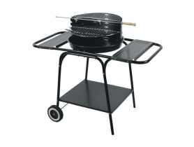 Grill okrągły MASTER GRILL&PARTY