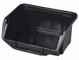 Kuweta Ecobox mini czarny PATROL GROUP