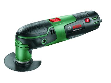 Zdjęcie: Narzędzie wielofunkcyjne 220 W PMF 2000 C BOSCH