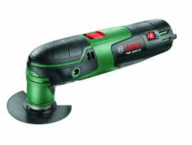 Narzędzie wielofunkcyjne 220 W PMF 2000 C BOSCH