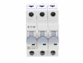 Wyłącznik nadprądowy Eaton HN-C20/3 ELEKTRO-PLAST