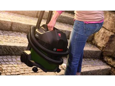Zdjęcie: Odkurzacz UniversalVac 15 BOSCH