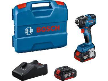 Zdjęcie: Klucz udarowy akumulatorowy Pro Heavy Duty GDR 18V-200 BOSCH