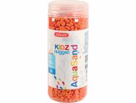 Żwirek do akwarium Aquasand Kidz Nugget 500 ml ZOLUX