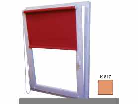 Roleta Mini K817 - 80x150 cm KARWEL
