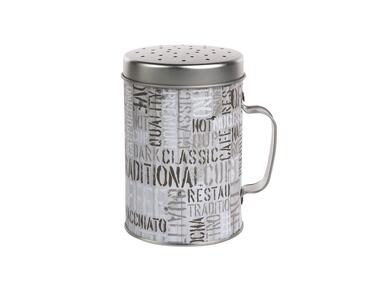 Zdjęcie: Dyspenser Coffee Words 6,5x10 cm ALTOMDESIGN