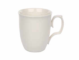 Kubek Mariapaula ecru 360 ml ALTOMDESIGN