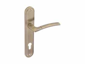 Klamka Medea 90 WKL patyna AMBITION