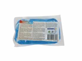 Wkład hot/cold 0,2 kg VOG