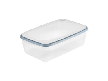 Zdjęcie: Pojemnik na żywność prostokątny 3,6 L franco KEEEPER