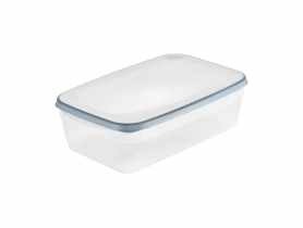Pojemnik na żywność prostokątny 3,6 L franco KEEEPER