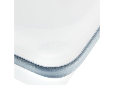 Zdjęcie: Pojemnik na żywność prostokątny 3,6 L franco KEEEPER