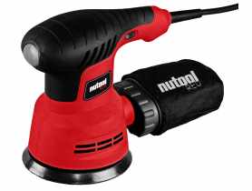 Szlifierka mimośrodowa 270 W NUTOOL