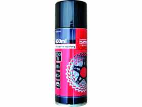 Silikon spray 400 ml MODECO EXPERT