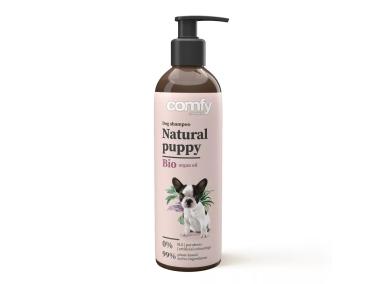 Zdjęcie: Szampon dla szczeniąt Puppy 250 ml COMFY