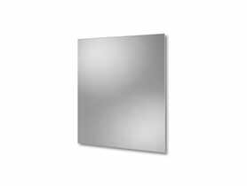 Lustro Prostokąt szlifowany 50x60 cm S DUBIEL VITRUM
