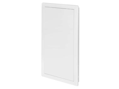 Zdjęcie: Drzwiczki rewizyjne plastikowe 20x40 AWENTA