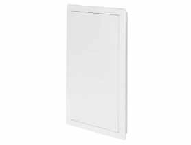 Drzwiczki rewizyjne plastikowe 20x40 AWENTA