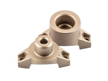 Zdjęcie: Tuleja grzewcza 20 mm ze śrubami do 21-004 NEO