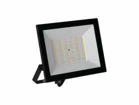 Naświetlacz Led KB Rovan 50 W czarny KANLUX