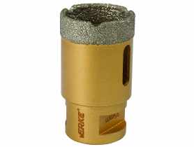 Otwornica diamentowa m14, 35 mm VERKE