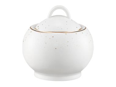 Zdjęcie: Cukiernica z pokrywką AURELIA